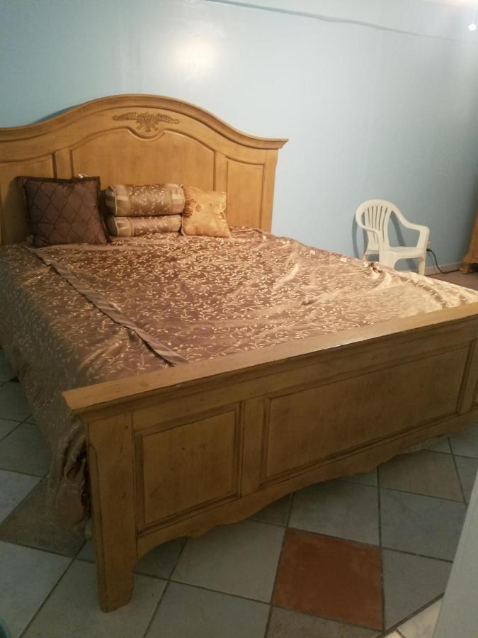 Affittacamere Mimo Studio With Private Entrance & Key Miami