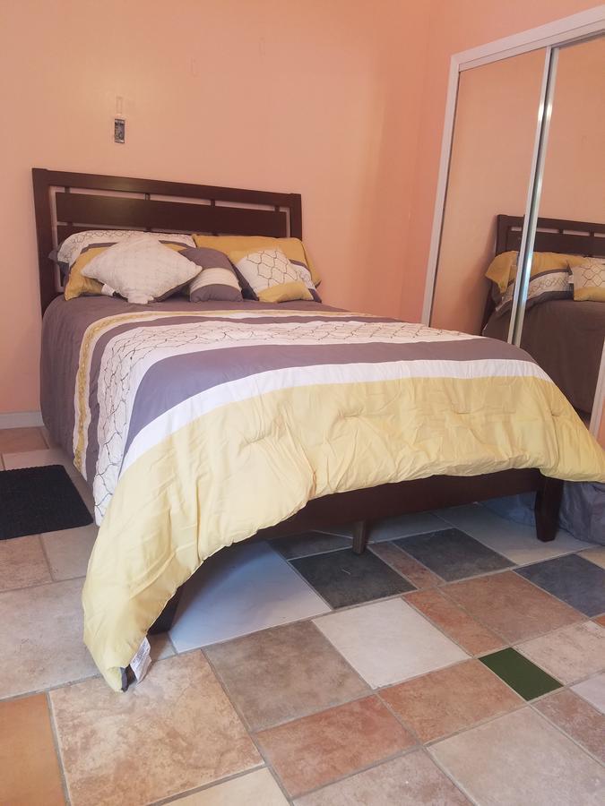 Mimo Studio With Private Entrance & Key Affittacamere *