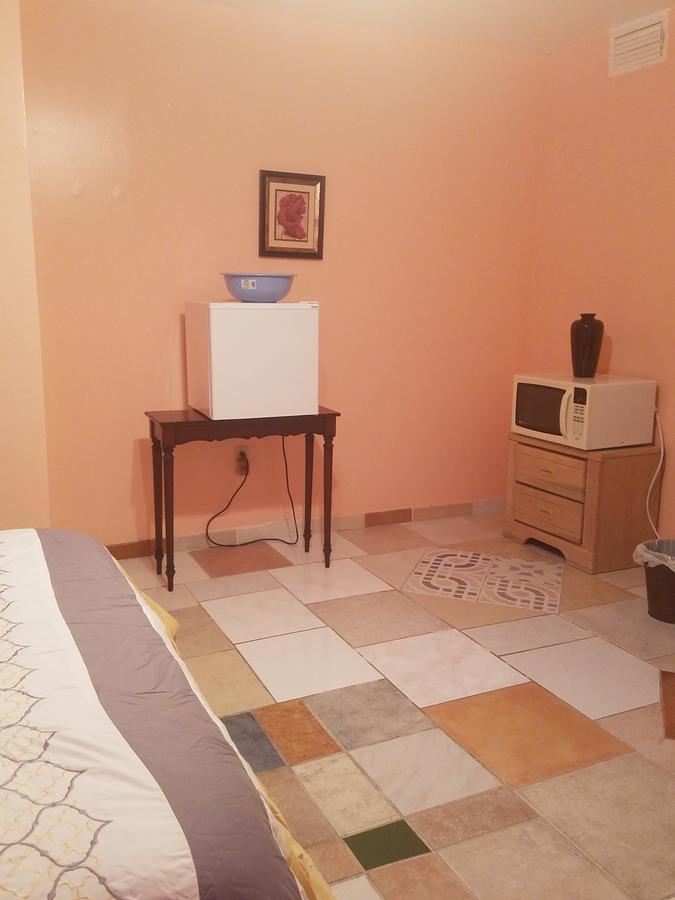 Mimo Studio With Private Entrance & Key Affittacamere *